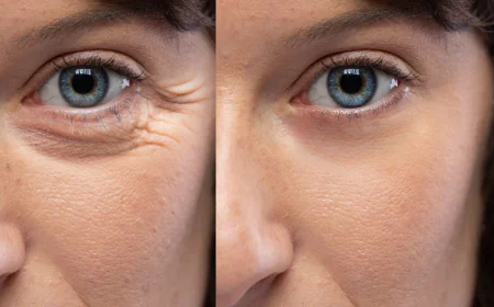 chieve Younger-Looking Skin with Safe Botox Injection Treatment in Islamabad