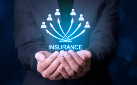 Life insurance plans offer surprising benefits that go beyond tax savings