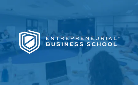 Online Business Coaching and Expert Support for Small Businesses