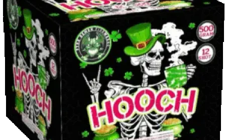 How to Safely and Easily Order Firecrackers Online for Your Next Celebration