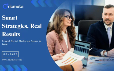 Best Digital Marketing Agency in India