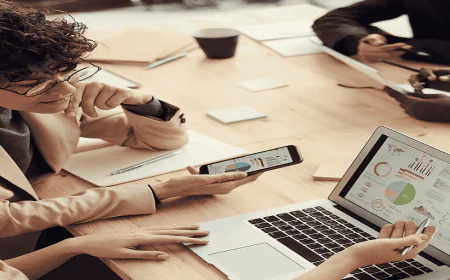 Why a Quality eCommerce SEO Company Will Inherently Assist You with AI SEO