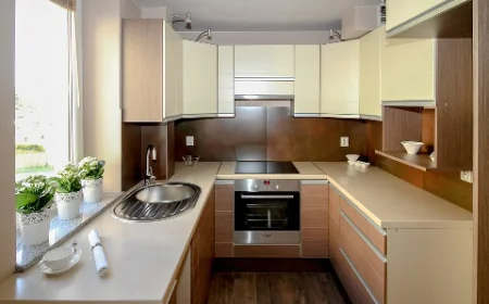 Budget Kitchen Renovation Ideas That Make a Big Impact