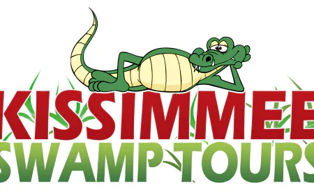 Kissimmee Swamp Tours