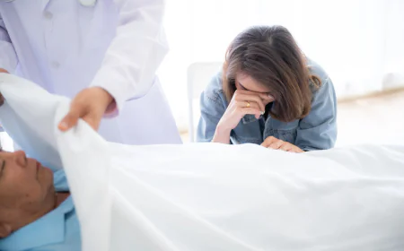 A Closer Look at Nursing Home Wrongful Death Settlements and the Path Toward Accountability