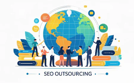 How To Communicate Effectively When Seo Outsourcing In India