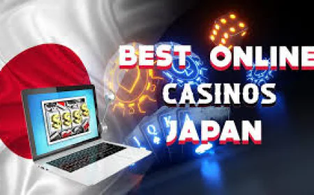 初心者向けオンラインカジノの始め方と成功のコツ