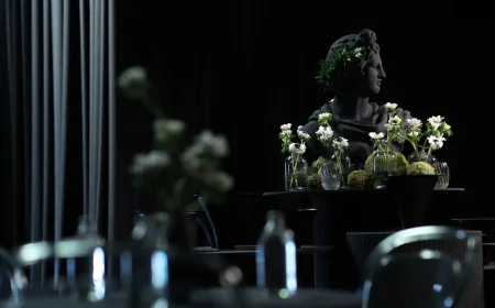 Why Your Celebration Needs a Professional Event Planner in Dubai?