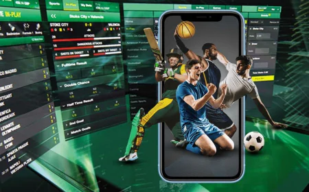 Exploring Online Entertainment with Sports Betting for Reddyanna Book Club