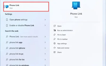 Everything You Must Learn About Pairing Your Android Phone with a PC