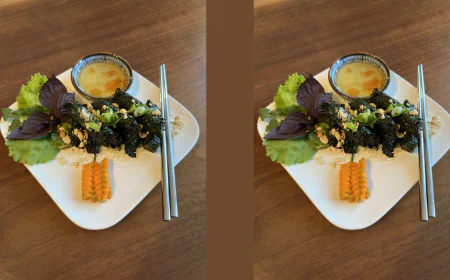 Who Serves the Most Authentic Vietnamese Cuisine in Waterloo?