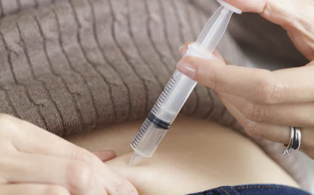 Fat Melting Injections in Islamabad – A Modern Solution for Stubborn Fat