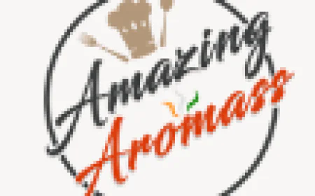 Amazing Aromass – Authentic Indian Restaurant in Mornington, VIC