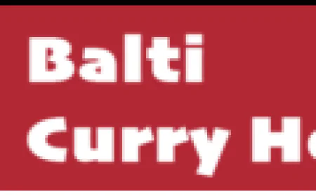Balti Curry House | Indian & Nepalese Cuisine in Fitzroy North