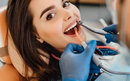 How Technology Makes Root Canal Treatment Faster