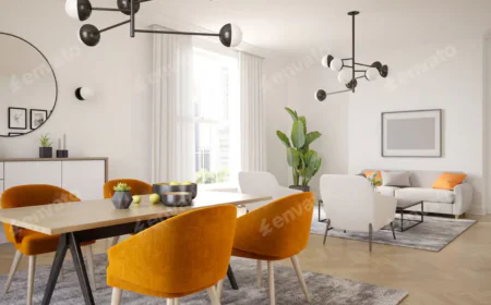 Luxury Interior Designers in Chennai Creating Jaw Dropping Homes