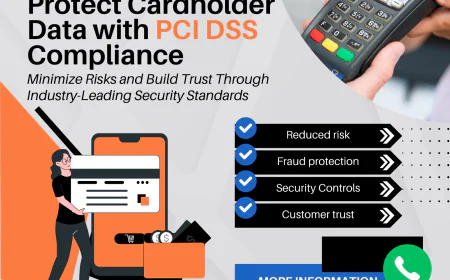 Real-World Case Studies: How PCI DSS Certification Transformed Businesses and Enhanced Security