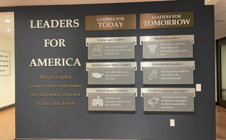 How Do Office Signs Help Branding in Greensboro NC?