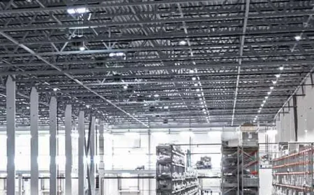 Why Melbourne Businesses Need Professional Line Marking for Warehouse Safety and Productivity