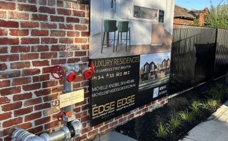 Why Is Regular Plumbing Maintenance Vital for Melbourne Homes?