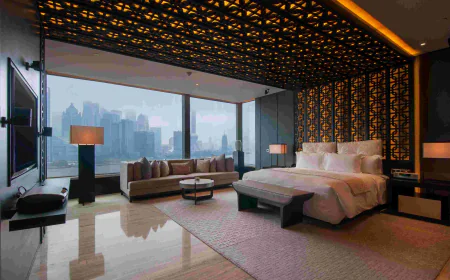 The Art of Choosing Designer Furniture: Insights from Dubai's Top Designers