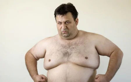 Affordable Gynecomastia Surgery Services Riyadh