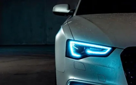 The Strategic Role of Fleet Management in Modern Business Growth