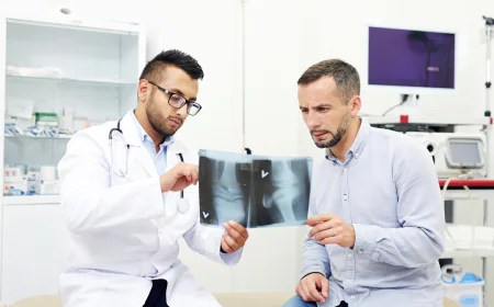 Affordable Orthopedic Treatments in Kolkata – What You Should Know