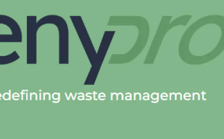 Kompakte Kompostierlösung – Nachhaltig, platzsparend und effizient