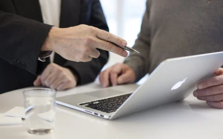 Why Partnering with Energy Consultants Is the Smartest Move for Future-Ready Businesses