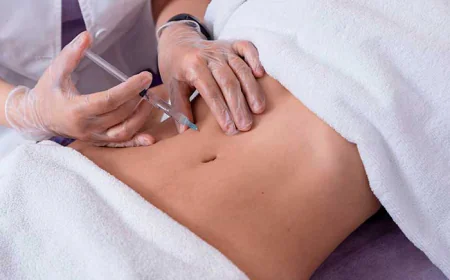 كل ما تحتاج معرفته عن حقن سيكسيندا