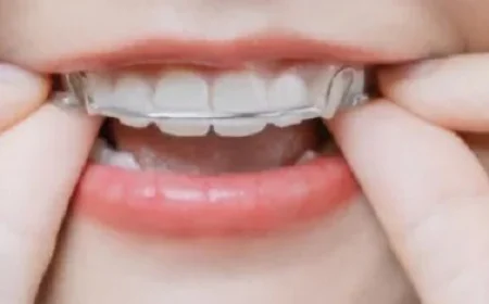 Teeth Retainers for Sensitive Teeth Should Know