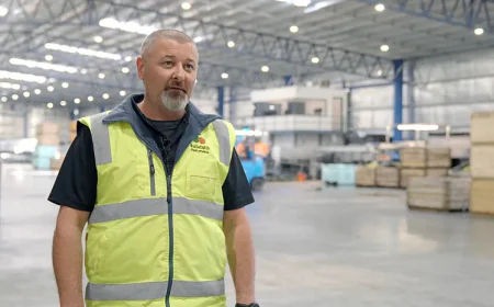 The Smart Business Case for Investing in Fully Automatic Wrapping Machines