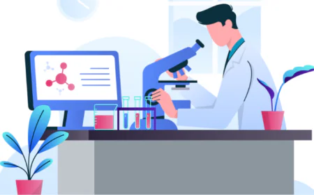 How to Choose the Right Bioanalysis Lab for Your Clinical Study?