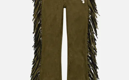 Valabasas Jeans The Denim Revolution in Streetwear Fashion