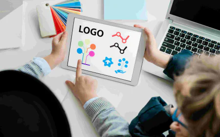 Why Professional Logo Design is the Foundation of Effective Branding