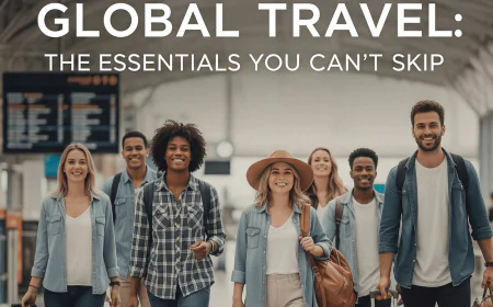 UK Attestation and PCC: The Essential Step for Your Global Travel