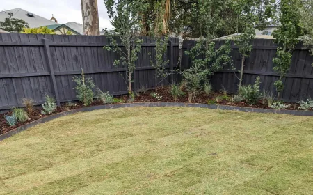 Expert Landscapers in Melbourne: Transforming Gardens Across Suburbs