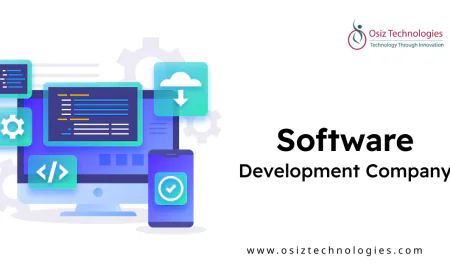 Driving Innovation in the US: How a Software Development Company Shapes Businesses