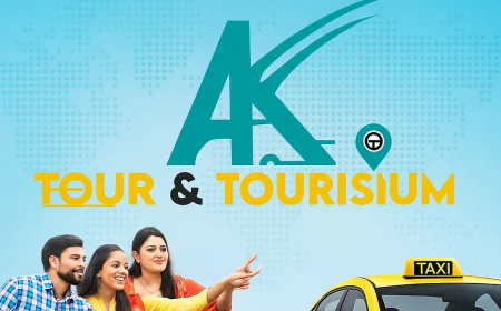 Chandigarh Cab Service