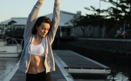 The Importance of Good Health: How to Take Care of Your Body and Mind