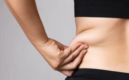 Reliable Surgical Result by Best Liposuction Doctors in Dubai