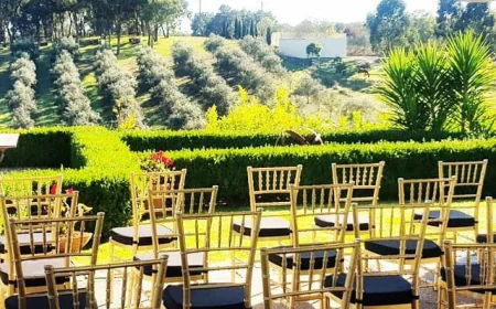 Elevate Your Event Experience with Party Hire in Melbourne