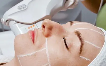 Facelift Recovery Timeline in Islamabad: Week by Week