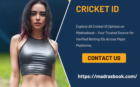 Fast Online Cricket Bet ID India – Free Cricket ID Online Access
