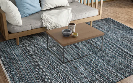 Discover the Best Hand-Knotted Wool Rugs for Your Home