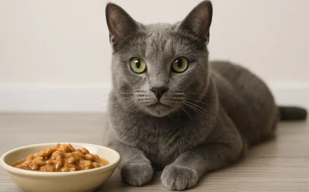 Is Sheba Good Cat Food? A Complete Review for Pet Parents