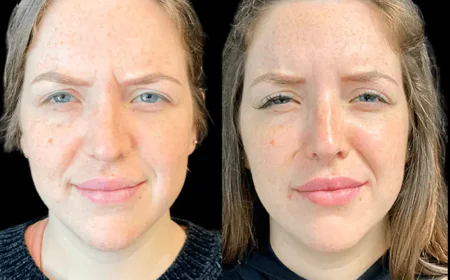 Your Step-by-Step Botox Journey at the Best Aesthetic Clinic in Dubai