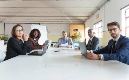 Houston’s Business Edge: How Mobile App Development Accelerates Growth