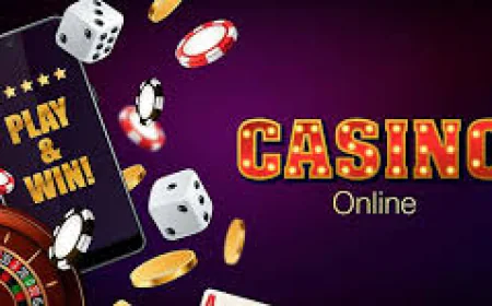 Mobil kaszinó bónuszok 2025-ben – Előnyök és lehetőségek magyar játékosoknak